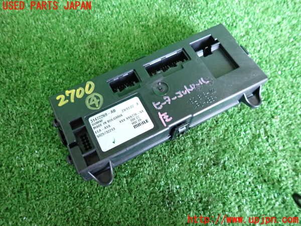 2UPJ-27006149]ボルボ・V90(PB420TMA)コンピューター4 中古_m0001.jpg