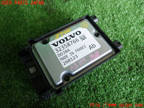 2UPJ-27006151]ボルボ・V90(PB420TMA)コンピューター6 中古_m0001.jpg