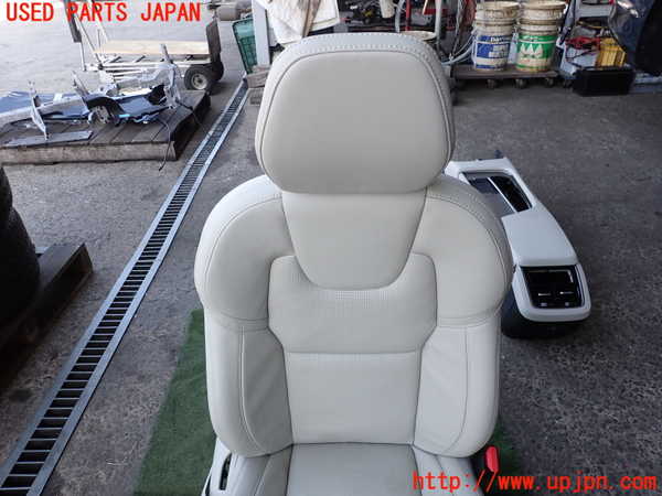 2UPJ-27007035]ボルボ・V90(PB420TMA)運転席シート 中古_m0002.jpg