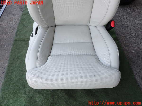 2UPJ-27007035]ボルボ・V90(PB420TMA)運転席シート 中古_m0003.jpg