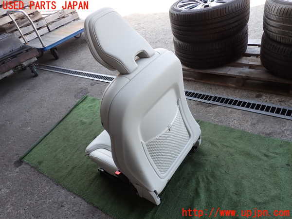 2UPJ-27007035]ボルボ・V90(PB420TMA)運転席シート 中古_m0004.jpg