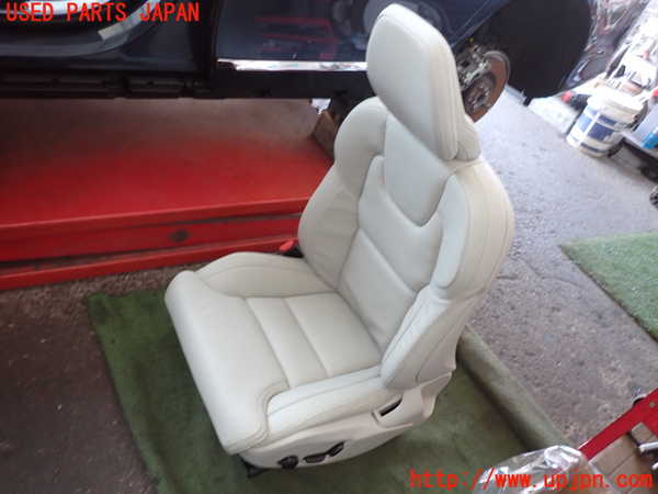 2UPJ-27007065]ボルボ・V90(PB420TMA)助手席シート 中古_m0001.jpg