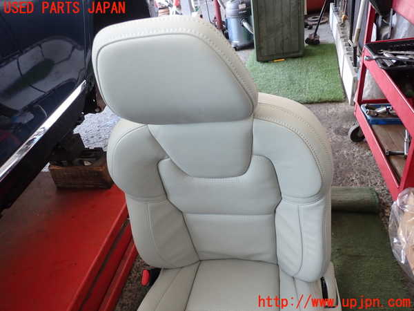 2UPJ-27007065]ボルボ・V90(PB420TMA)助手席シート 中古_m0002.jpg