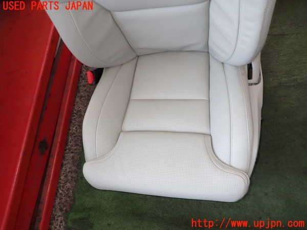 2UPJ-27007065]ボルボ・V90(PB420TMA)助手席シート 中古_m0003.jpg