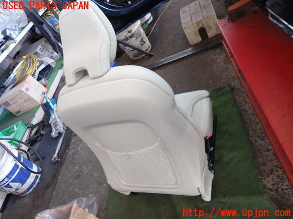 2UPJ-27007065]ボルボ・V90(PB420TMA)助手席シート 中古_m0004.jpg