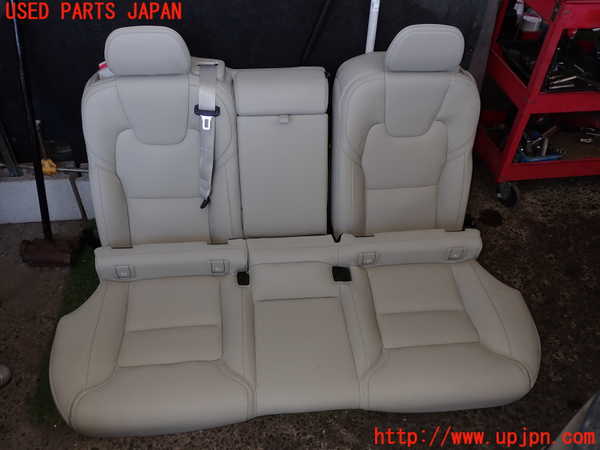 2UPJ-27007385]ボルボ・V90(PB420TMA)リアシート 中古_m0001.jpg
