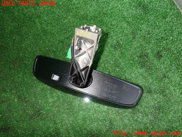 2UPJ-27007555]ボルボ・V90(PB420TMA)ATシフトレバー 中古_m0001.jpg