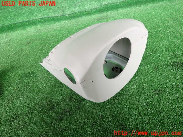 2UPJ-27007905]ボルボ・V90(PB420TMA)コラムカバー 中古_m0001.jpg