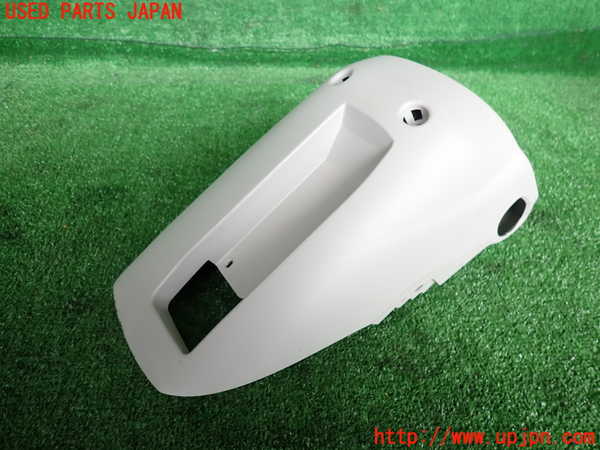 2UPJ-27007905]ボルボ・V90(PB420TMA)コラムカバー 中古_m0002.jpg