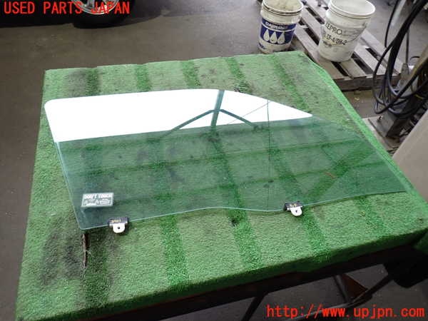 2UPJ-27011238]ハイエースバン200系(KDH206V)右前ドアガラス (43R-00033 M2H3) 中古_m0001.jpg