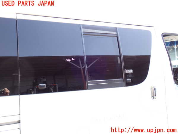 5UPJ-27011290]ハイエースバン200系(KDH206V)右後ドア (43R-007953 M2L3) 中古_m0002.jpg