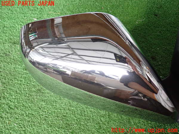 2UPJ-27011210]ハイエースバン200系(KDH206V)右ドアミラー 中古_m0002.jpg