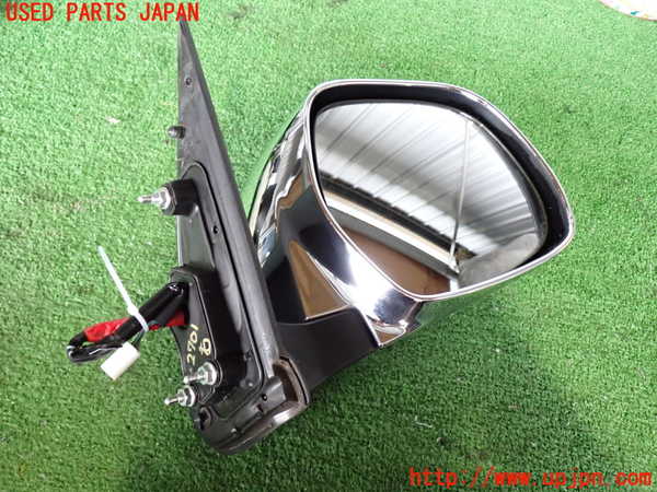2UPJ-27011210]ハイエースバン200系(KDH206V)右ドアミラー 中古_m0003.jpg