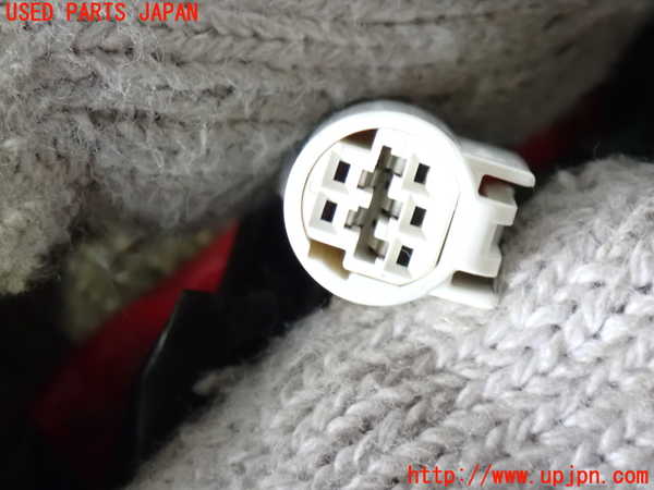 2UPJ-27011210]ハイエースバン200系(KDH206V)右ドアミラー 中古_m0005.jpg