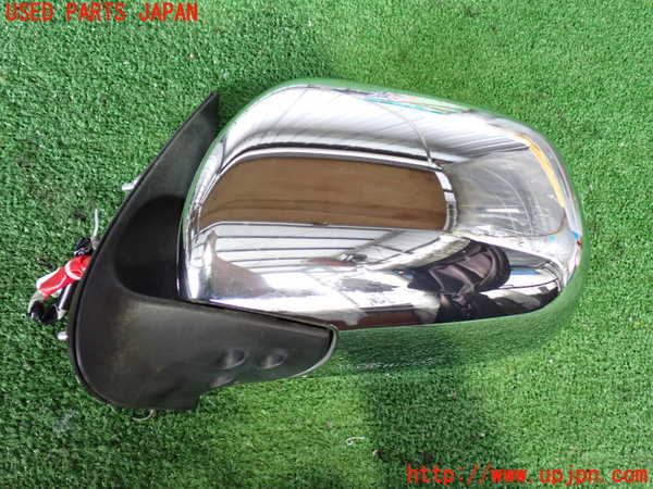 2UPJ-27011212]ハイエースバン200系(KDH206V)左ドアミラー 中古_m0001.jpg