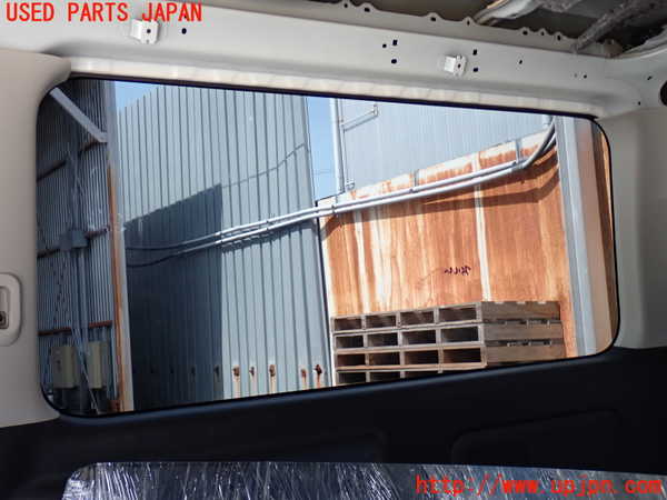 5UPJ-27011380]ハイエースバン200系(KDH206V)右クォーターガラス (43R-007953 M2L3) 中古_m0004.jpg