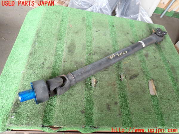 2UPJ-27013401]ハイエースバン200系(KDH206V)フロントプロペラシャフト1 中古_m0001.jpg