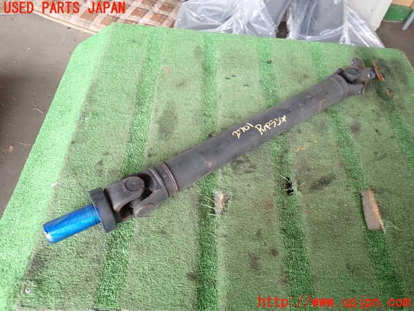 2UPJ-27013410]ハイエースバン200系(KDH206V)リアプロペラシャフト 中古_m0001.jpg
