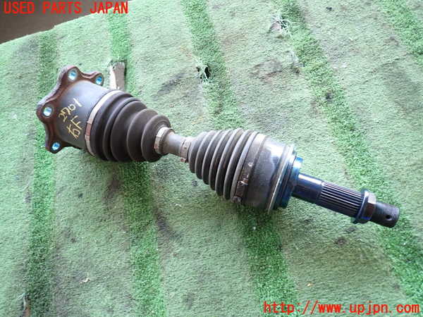 2UPJ-27014010]ハイエースバン200系(KDH206V)右フロントドライブシャフト 中古_m0001.jpg