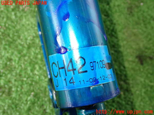 2UPJ-27014260]ハイエースバン200系(KDH206V)ステアリングシャフト 中古_m0003.jpg