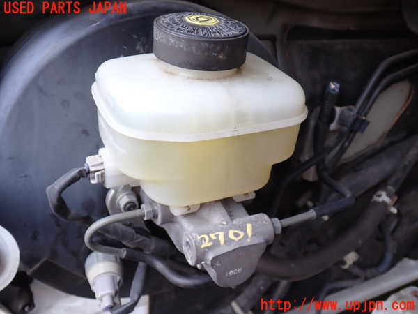 2UPJ-27014050]ハイエースバン200系(KDH206V)ブレーキマスターシリンダー 中古_m0001.jpg