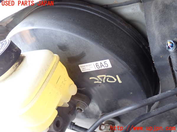 2UPJ-27014055]ハイエースバン200系(KDH206V)ブレーキマスターバック 中古_m0001.jpg