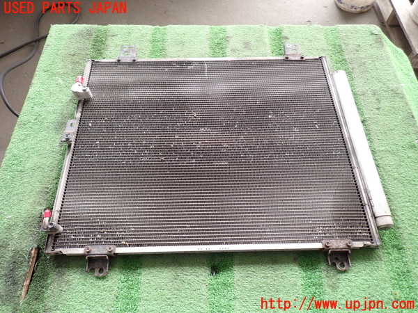 2UPJ-27016031]ハイエースバン200系(KDH206V)エアコンコンデンサー1 中古_m0001.jpg