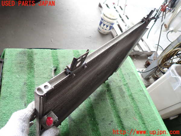 2UPJ-27016031]ハイエースバン200系(KDH206V)エアコンコンデンサー1 中古_m0002.jpg