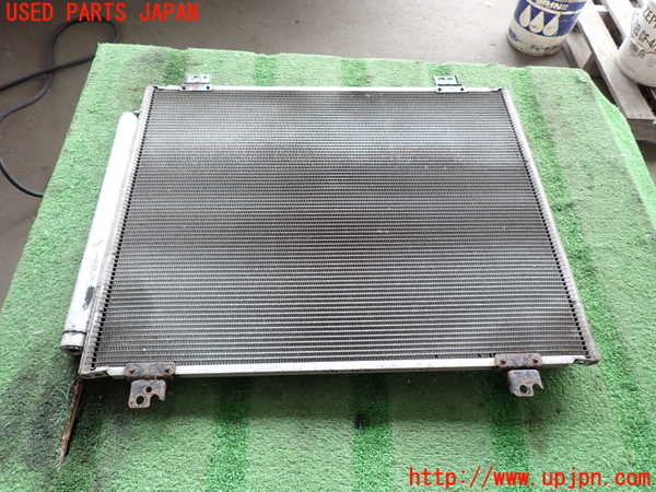 2UPJ-27016031]ハイエースバン200系(KDH206V)エアコンコンデンサー1 中古_m0003.jpg
