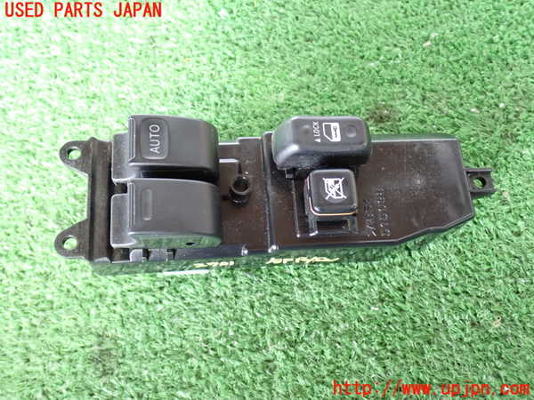 2UPJ-27016240]ハイエースバン200系(KDH206V)右前パワーウィンドウスイッチ 中古_m0001.jpg