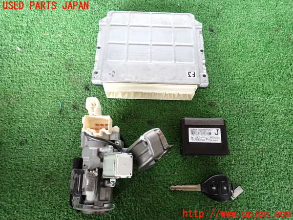 2UPJ-27016110]ハイエースバン200系(KDH206V)エンジンコンピューター 中古_m0004.jpg