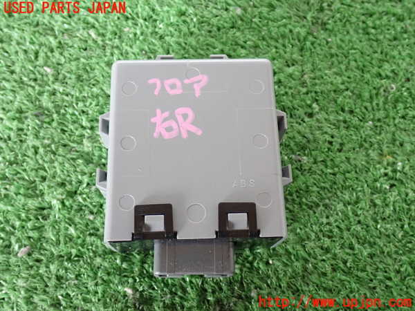 2UPJ-27016148]ハイエースバン200系(KDH206V)コンピューター3 (DOOR CONTROL) 中古_m0003.jpg