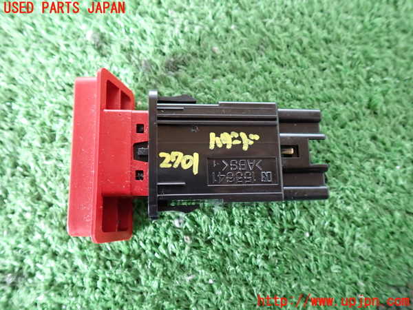 2UPJ-27016290]ハイエースバン200系(KDH206V)ハザードスイッチ 中古_m0002.jpg