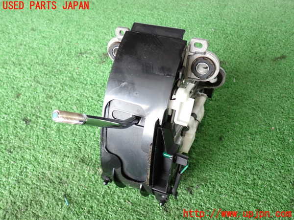 2UPJ-27017555]ハイエースバン200系(KDH206V)ATシフトレバー 中古_m0001.jpg