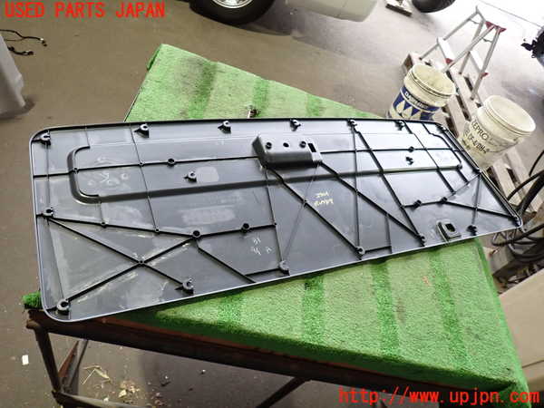 2UPJ-27011578]ハイエースバン200系(KDH206V)バックドア内張り 中古_m0004.jpg