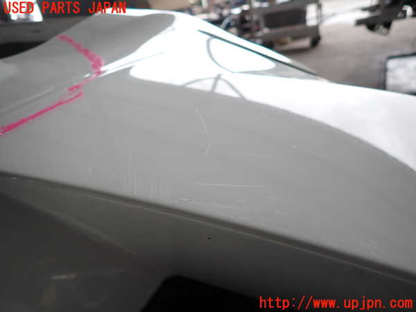 2UPJ-27021010]BMW M135i(1B30)(F20)フロントバンパー 中古_m0002.jpg