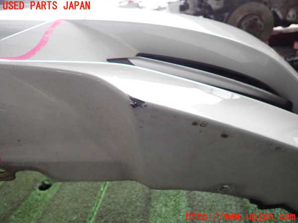 2UPJ-27021010]BMW M135i(1B30)(F20)フロントバンパー 中古_m0003.jpg