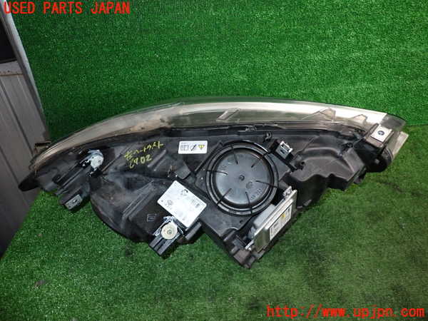 2UPJ-27021132]BMW M135i(1B30)(F20)左ヘッドライト HID 中古_m0004.jpg