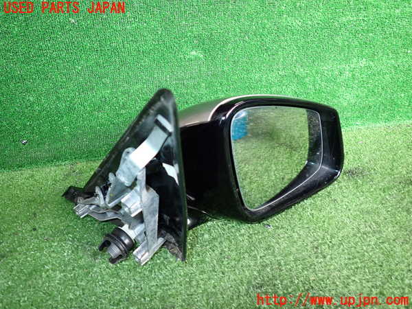 2UPJ-27021210]BMW M135i(1B30)(F20)右ドアミラー 中古_m0004.jpg