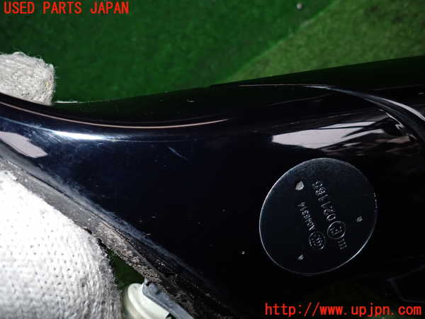 2UPJ-27021212]BMW M135i(1B30)(F20)左ドアミラー 中古_m0002.jpg