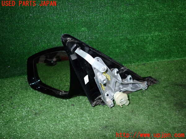 2UPJ-27021212]BMW M135i(1B30)(F20)左ドアミラー 中古_m0004.jpg