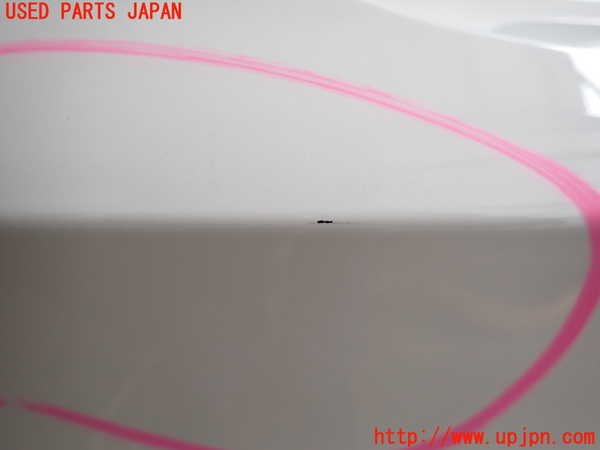 2UPJ-27021610]BMW M135i(1B30)(F20)リアバンパー 中古_m0003.jpg