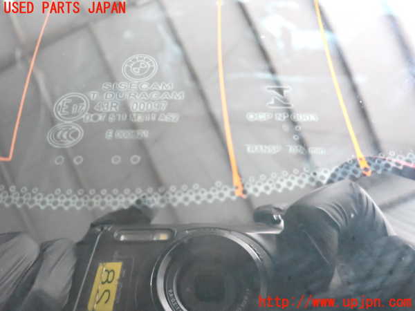 2UPJ-27021566]BMW M135i(1B30)(F20)バックドア リアゲート ハッチ 中古(43R-00097 M311)_m0002.jpg