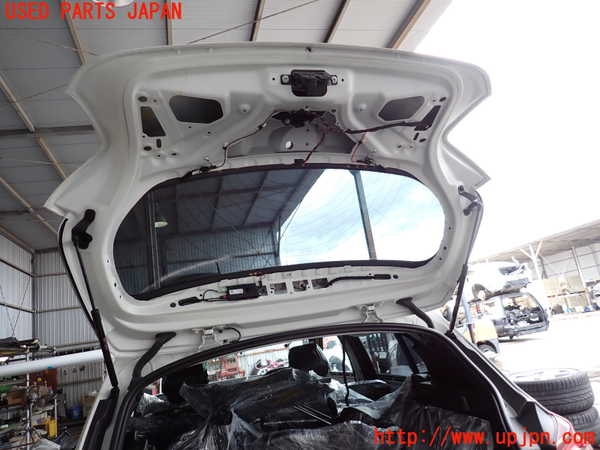 2UPJ-27021566]BMW M135i(1B30)(F20)バックドア リアゲート ハッチ 中古(43R-00097 M311)_m0003.jpg