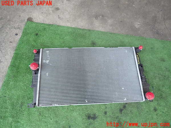 2UPJ-27022321]BMW M135i(1B30)(F20)ラジエーター1 中古_m0001.jpg