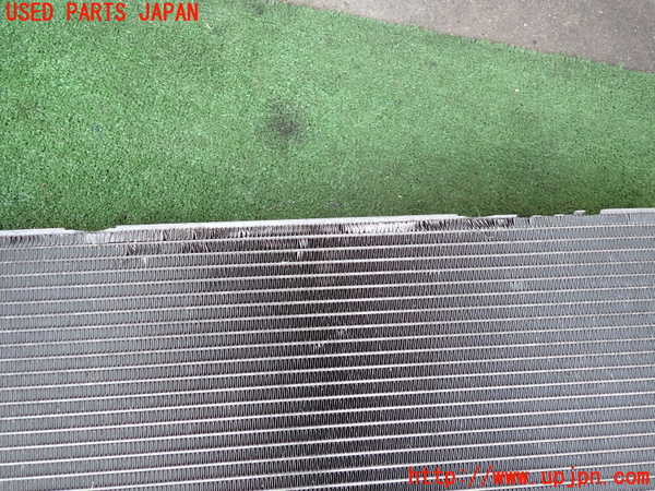 2UPJ-27022321]BMW M135i(1B30)(F20)ラジエーター1 中古_m0005.jpg