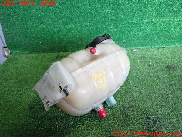 2UPJ-27022410]BMW M135i(1B30)(F20)ラジエータータンク 中古_m0001.jpg