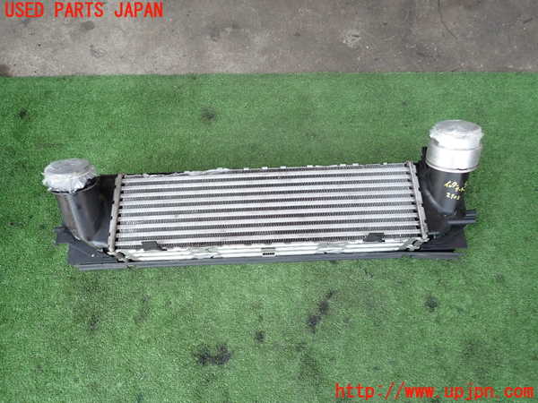 2UPJ-27022451]BMW M135i(1B30)(F20)インタークーラー1 中古_m0001.jpg