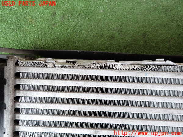 2UPJ-27022451]BMW M135i(1B30)(F20)インタークーラー1 中古_m0002.jpg