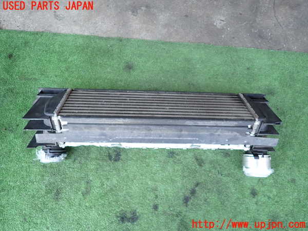 2UPJ-27022451]BMW M135i(1B30)(F20)インタークーラー1 中古_m0003.jpg